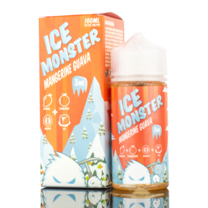 Ice Monster Ejuice Bundle Deal - Image 3