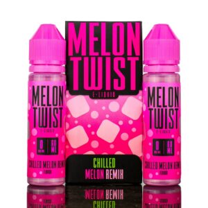 Chilled Melon Remix by Melon Twist E-Liquid