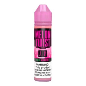 Chilled Melon Remix by Melon Twist E-Liquid - Image 2