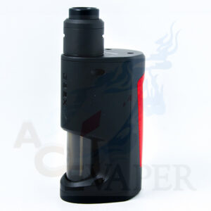Geek Vape GBOX 200W Squonk Kit with Radar RDA - Image 2