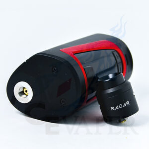 Geek Vape GBOX 200W Squonk Kit with Radar RDA - Image 3