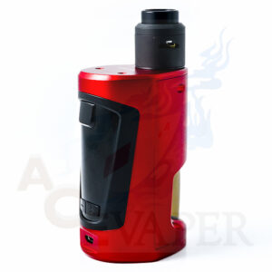 Geek Vape GBOX 200W Squonk Kit with Radar RDA - Image 9