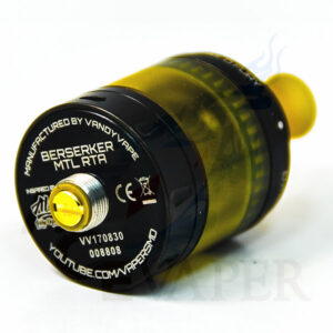VANDY VAPE BERSERKER MTL RTA - Image 3