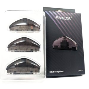 Smok Rolo Badge 2ML Pod Cartridge