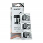 SMOK MICO Replacement Pod Cartridges