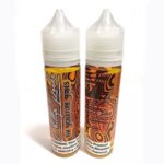 Strawberry Short Cake Ice Cream by Phillip Rocke 60ml