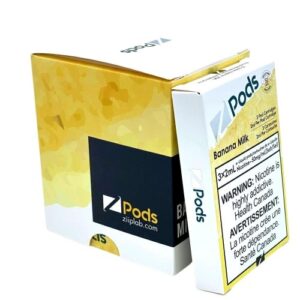 Z Pods Stlth Compatible - Image 3