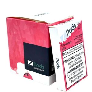Z Pods Stlth Compatible - Image 2