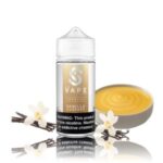 Vanilla Custard by USA Vape Labs Ejuice
