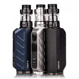 Aspire Deco 100W Kit