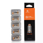 GeekVape Aegis Pod G Coils