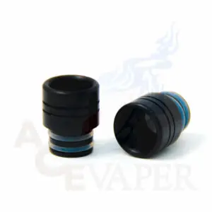 Delrin Short Drip Tip - Image 2