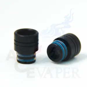 Delrin Short Drip Tip - Image 4