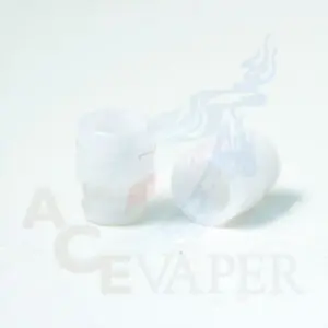Delrin Short Drip Tip - Image 3