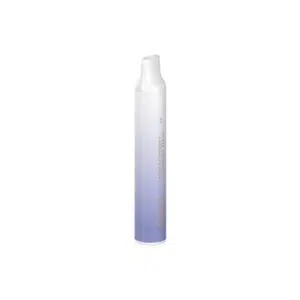 Blue Raspberry Allo 1500 Disposable Vape