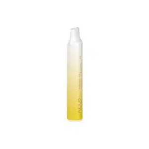 Banana Ice Allo 1500 Disposable Vape