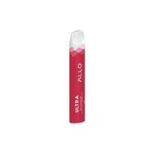 Fuji Apple Ice Allo Ultra Disposable Vape