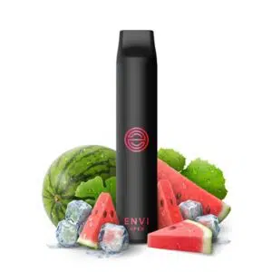 Lush Iced Envi Apex Disposable