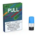Blueberry Kiwi Ice By Pull Pods
