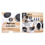 STLTH Black and White by Z Pods