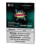 Pods Banff Mint by Boom Pods