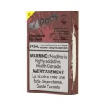 STLTH Chocolate Trio Treat by Z Pods