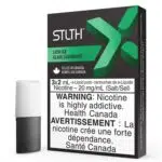 STLTH X Pods Lush Ice by STLTH
