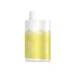 Pineapple Ice Allo Ultra 4500 Disposable Vape