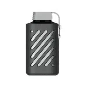 Lemon Mint Gear 10000 Puff by Vozol