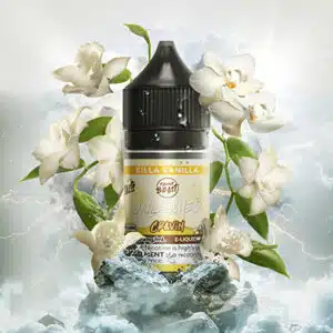 Craving Killa Vanilla Flavour Beast Unleashed Salts