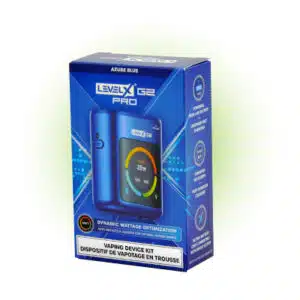 Level X G2 PRO Device Kit