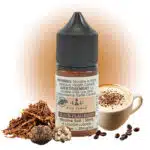 Black Flag Risen Salts by Five Pawns Finest E-Liquid
