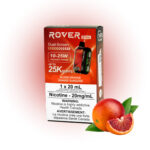Blood Orange Rover 25K by Marz Vapor Disposable Vape