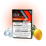 CLX Mango Ice Pods by Dvine
