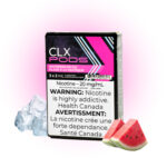 CLX Watermelon Ice Pods by Dvine