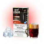 Chuggin Root B Ice Flavour Beast Mode Max 18K Disposable Vape