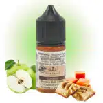 Gambit Salts by Five Pawns Finest E-Liquid