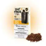 Good Ol Golden Tobacco Flavour Beast Mode Max 18K Disposable Vape