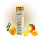 Juicy Mango Allo Ultra 2500 Disposable Vape