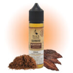 Kentucky by Black Note Natural Tobacco E-Liquid
