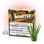 Lush Aloe Ice Monster Pods by STLTH