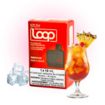 Punch Ice Loop Pod by STLTH