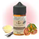 Queenside by Five Pawns Finest E-Liquid