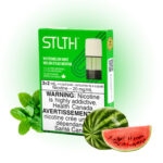STLTH Pods Watermelon Mint by STLTH