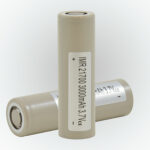 Samsung 30T 21700MAH Flat Top Battery
