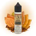Special Blend by Black Note Natural Tobacco E-Liquid