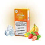 Strawnana Ice STLTH 5K Disposable Vape