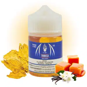 Tribeca VG by Halo Premium E-Liquid
