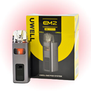 Uwell EM2 Pod System