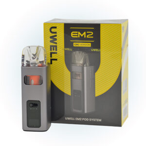 Uwell EM2 Pod System